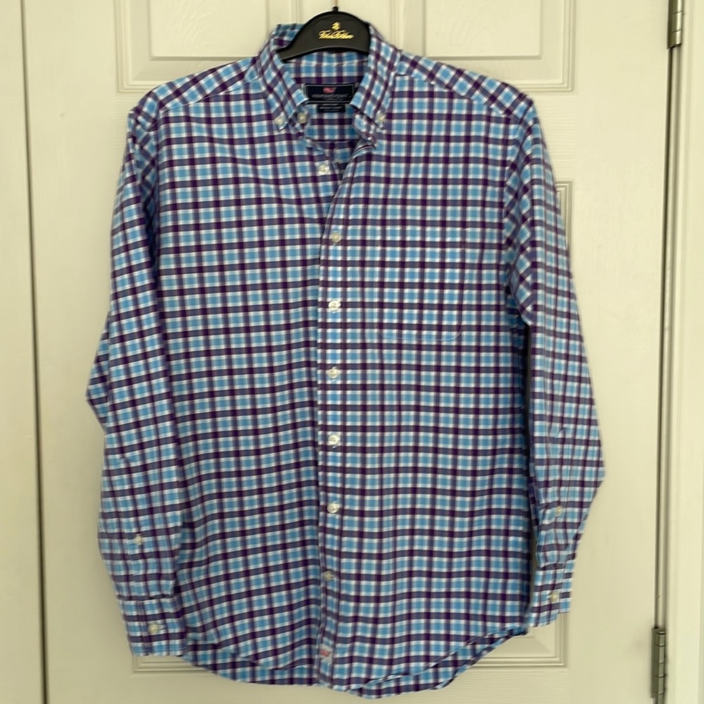 Vineyard Vines Men's Murray Shirt